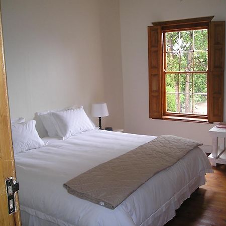 Wheatlands Lodge Bredasdorp Værelse billede