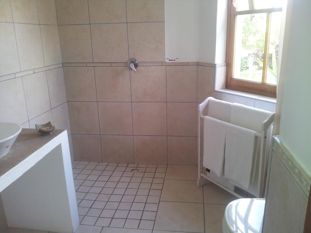 Wheatlands Lodge Bredasdorp Værelse billede