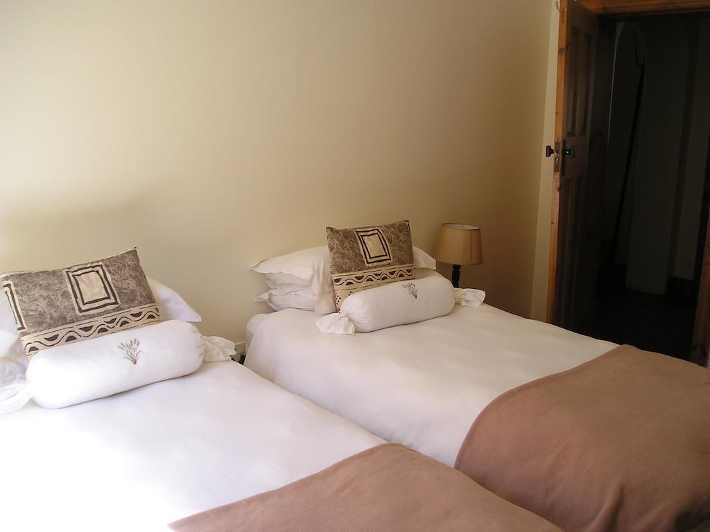 Wheatlands Lodge Bredasdorp Værelse billede