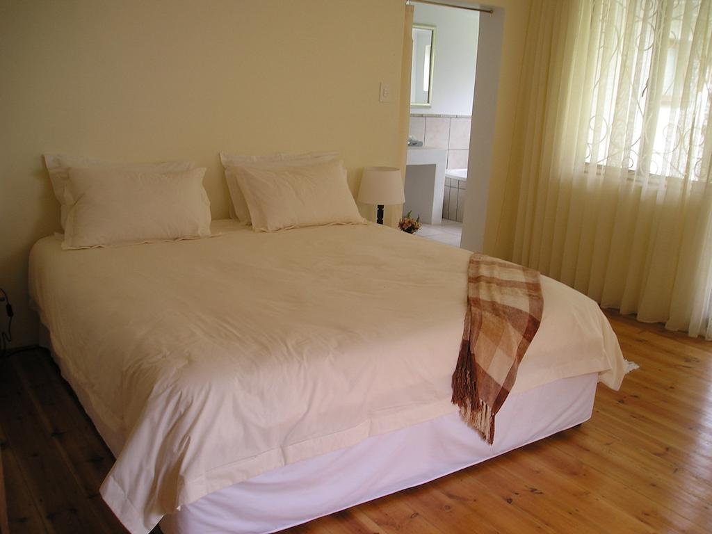 Wheatlands Lodge Bredasdorp Værelse billede