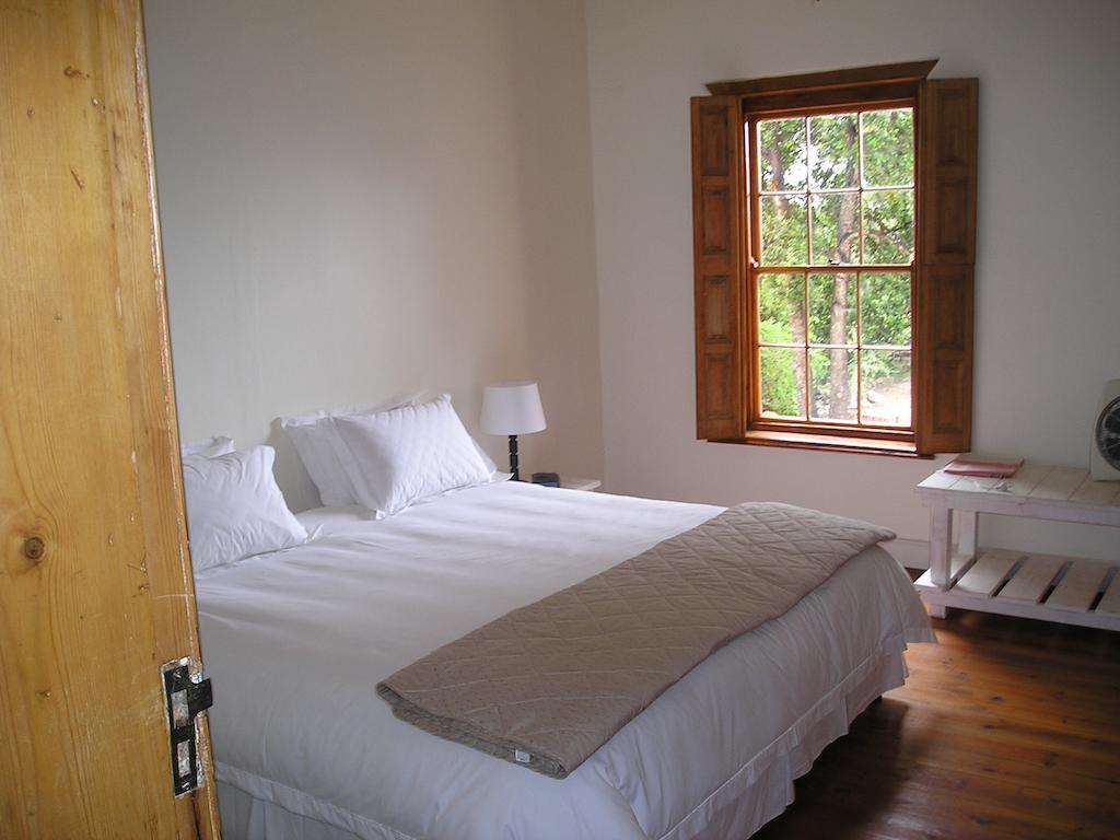 Wheatlands Lodge Bredasdorp Værelse billede